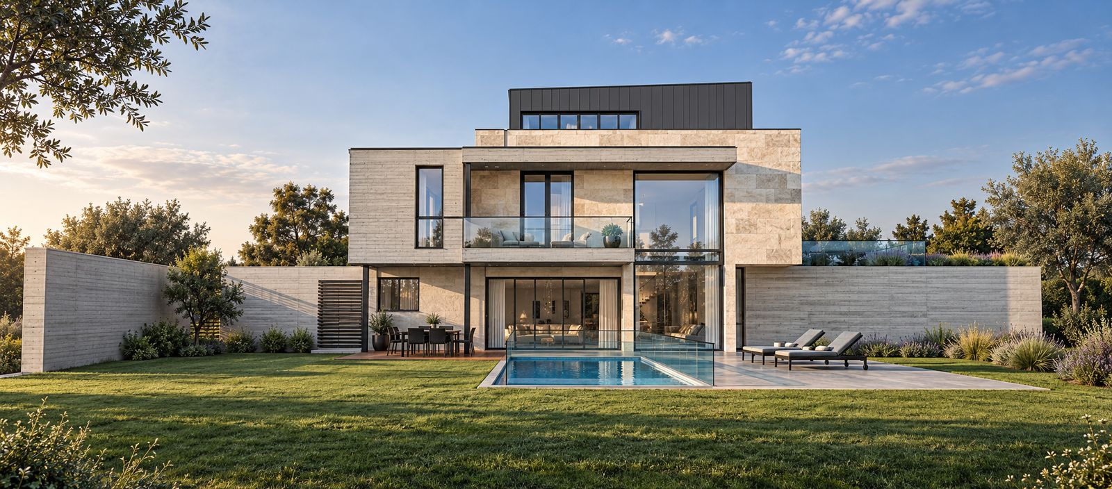 New build — Raxó (Poio)